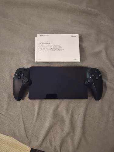 Playstation portal - playstation,