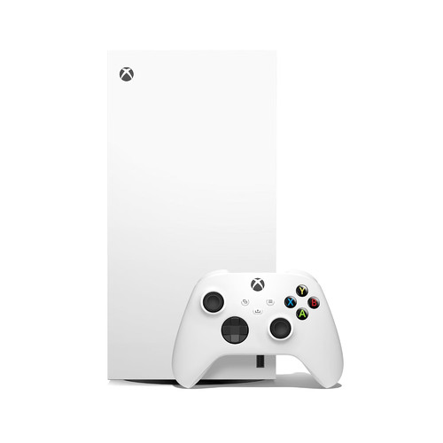 Microsoft xbox series - series, x