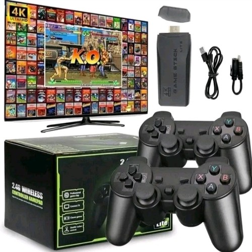 Console gioco retrò 20000 - retrò,