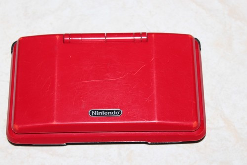 Console nintendo serbatoio - ds,