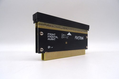 Fusion converter mvs to - converter,