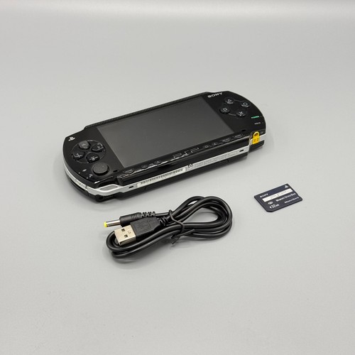 Console psp fat - console,