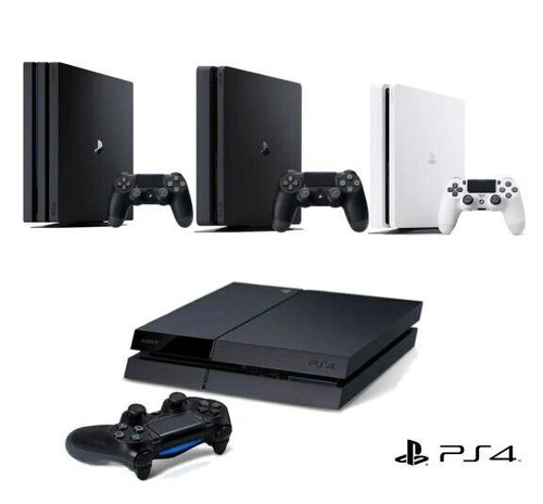 Sony playstation fat - playstation, 4