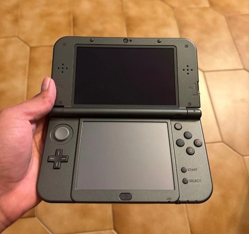 New 3ds dual ips 100 - ips, jeux