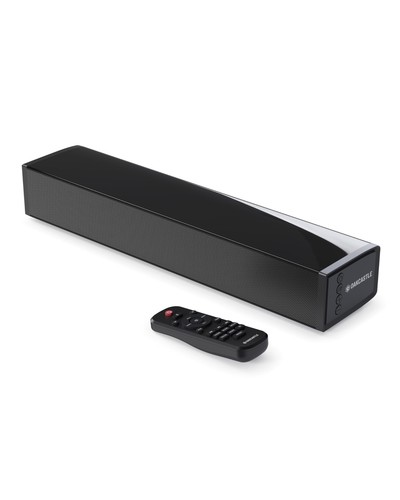 Oakcastle sb40 soundbar - oakcastle,