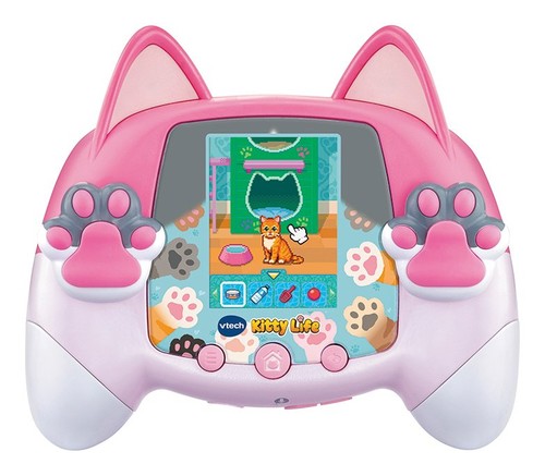 Vtech electronics console - vtech,