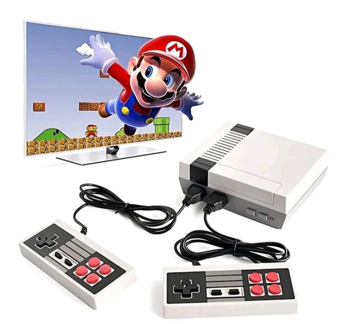 Console game box - console, ,