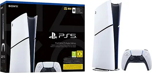 Sony playstation ps5 slim - playstation,