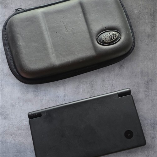 Nintendo dsi nero - nintendo,