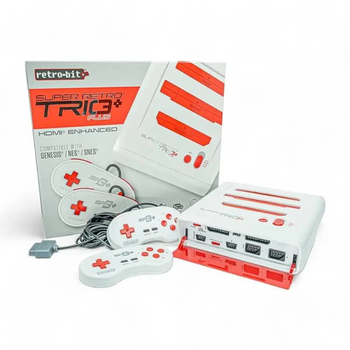 Retro bit super - retro-bit,