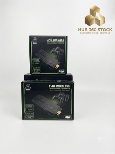Game stick lite retro console - game,
