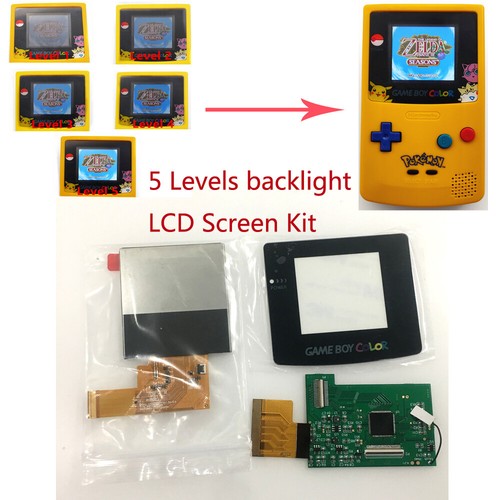 Kit schermo lcd - schermo,