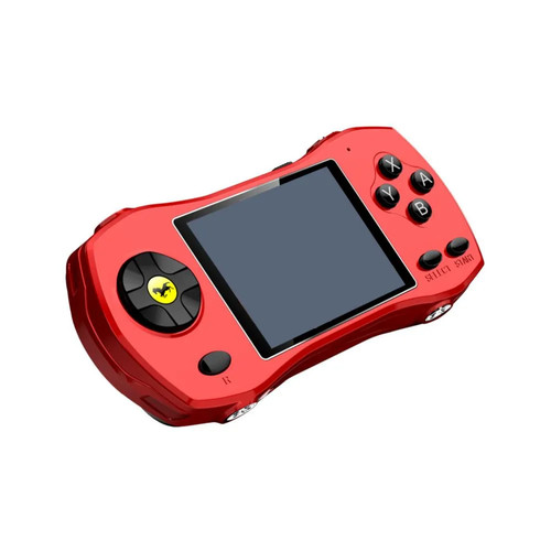 Mini retro console - di, gioco