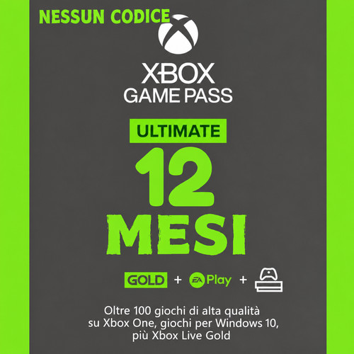 Microsoft xbox game pass - microsoft,