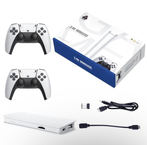 M15 game system - m15, console