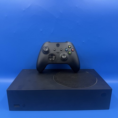 Console microsoft xbox series - console,