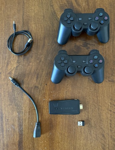 Console gioco retro game - gioco,