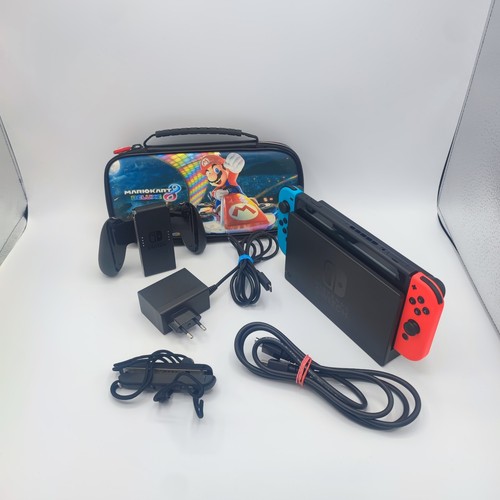 Nintendo switch completa di - v2,