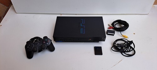 Play station sony - 2, primo