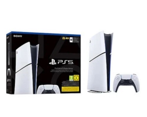 Sony ps5 slim edizione - ps5,