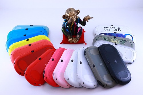 Console vita pch 2000 - ps, sony