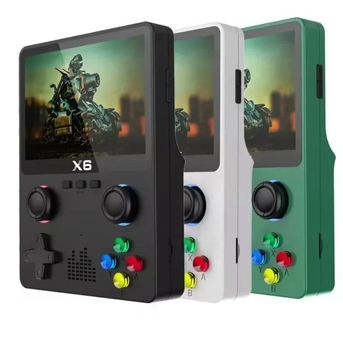 Console retro game 640x480 - console,