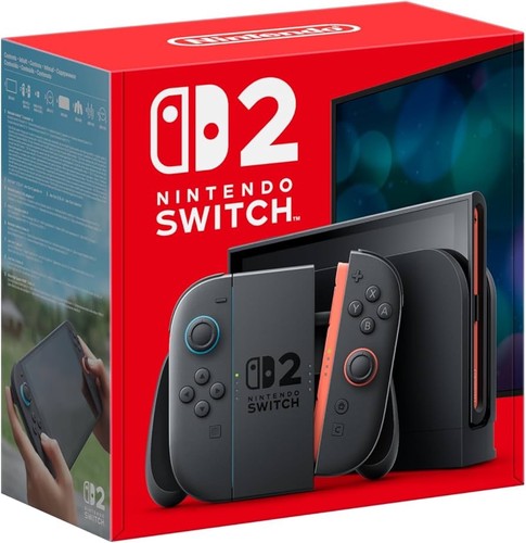 Nintendo switch nuovo 24 - nintendo,