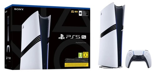 Playstation pro nuova - 5,
