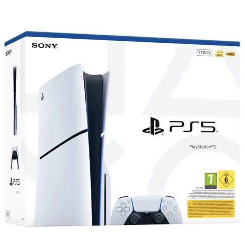 Console sony playstation ps5 - sony, 5