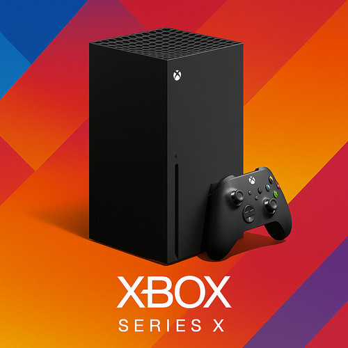 Microsoft xbox series 1tb - microsoft,