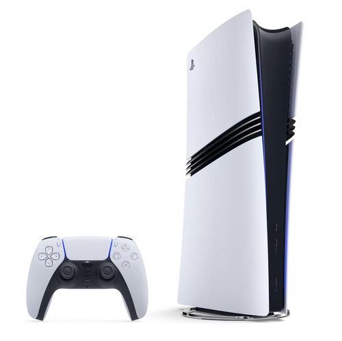 Console playstation pro - 5, 2tb