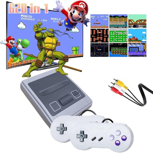 Classic mini game super - classic,
