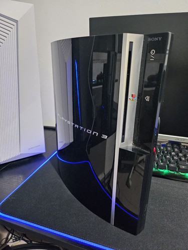 Sony playstation ps3 modello - playstation,