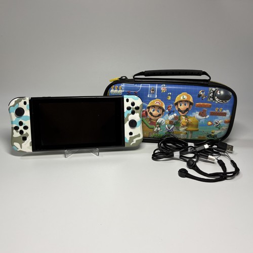 Console nintendo switch - console,