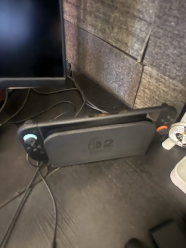 Nintendo switch nera - 2,