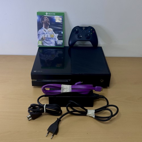Microsoft xbox one console - xbox,