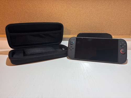 Nintendo switch 256gb - 2,