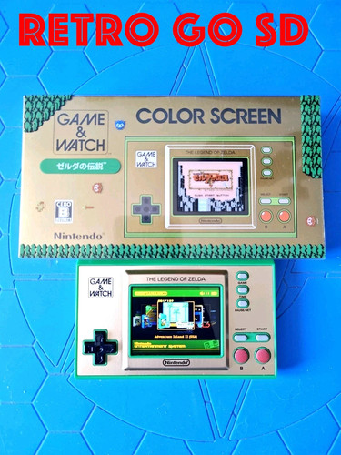 Gioco orologio zelda - orologio, 64
