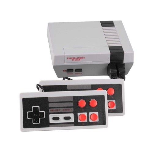 Mini console gioco retro - mini,