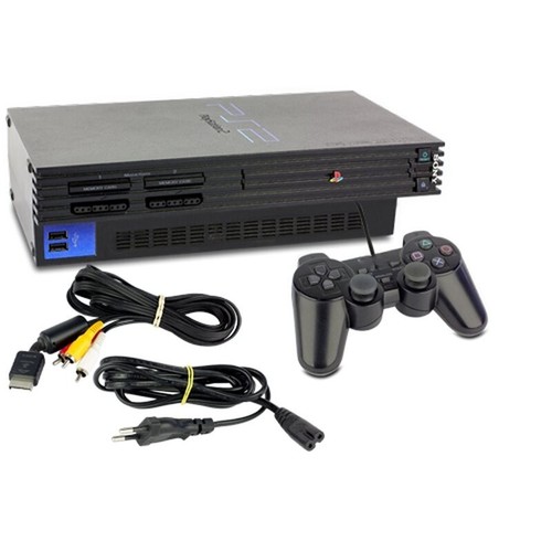 Console sony playstation - console,