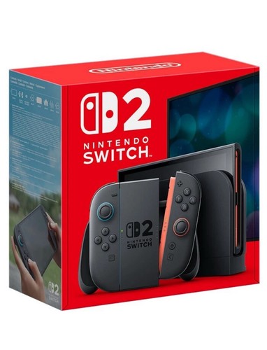 Nintendo switch nero - nintendo, nuova