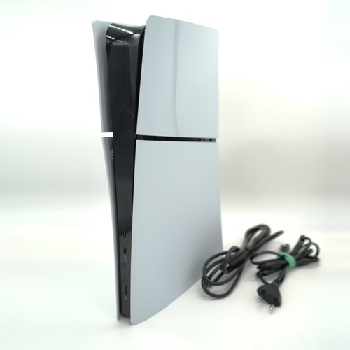 Sony playstation ps5 slim - sony, 5