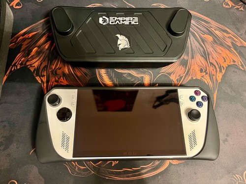Asus rog ally extreme - asus,