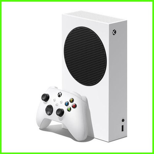 Microsoft xbox series 512 - series, s
