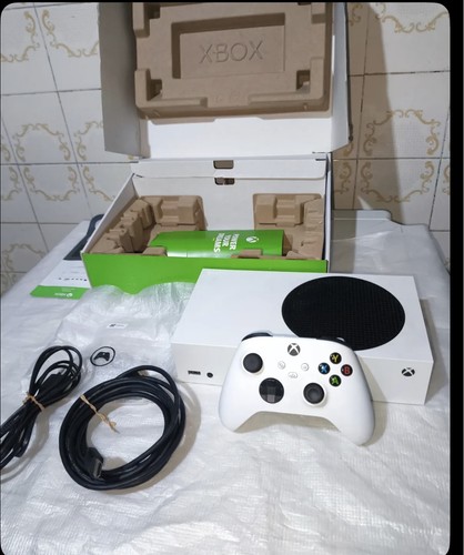 Microsoft xbox series 512gb - microsoft,