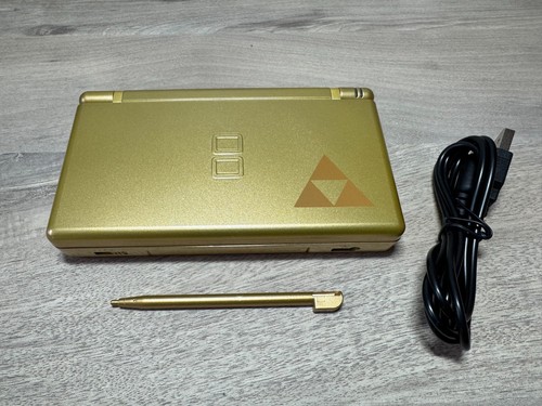Console nintendo lite zelda - console, ds