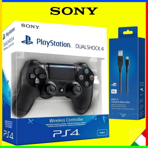 Controller sony ps4 - sony,