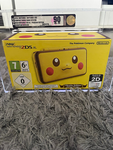 Nintendo new 2ds edizione - new,