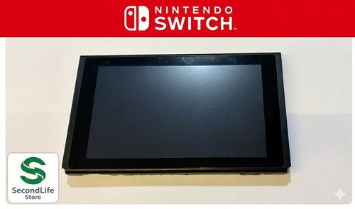 Display lcd nintendo switch - display,