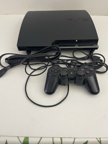 Playstation slim 250gb - slim,